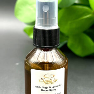 Scents By DMW - White Sage Scented Room Spray