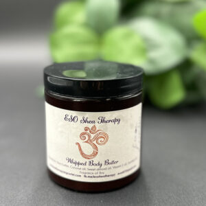 ESO Shea Therapy - Whipped Body Butter
