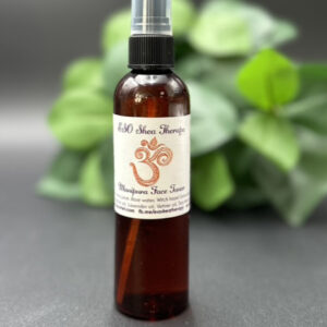 ESO Shea Therapy - Manipura Face Toner