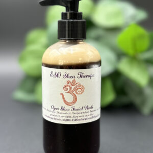 ESO Shea Therapy - Ajna Glow Face Wash 8oz