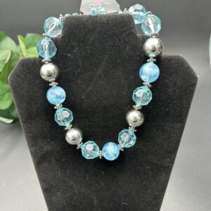 Gill Family Jewels - Paparrazi