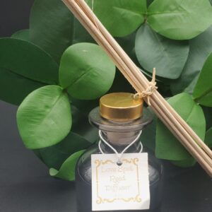 Scents by DMW - Love All Over Room Diffuser