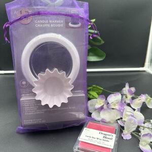 Naturally Refreshed - Wax Warmer