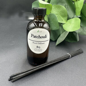 Naturally Refreshed - Reed Diffusers