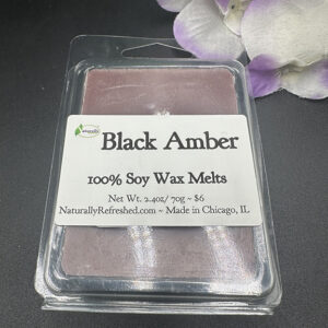 Naturally Refreshed - Wax for Warmer