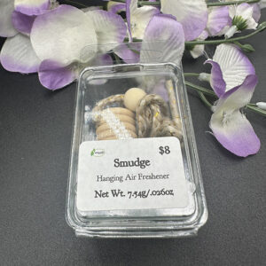 Naturally Refreshed - Car Freshners