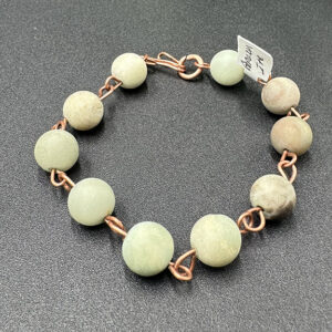 TwistedRoseMetal - Amazon Link Bracelet