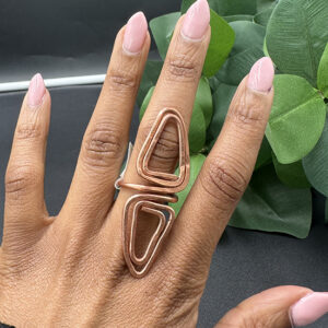 TwistedRoseMetal - Not the average swirl