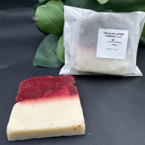 The Blue Lather Company - Love's Embrace Soap