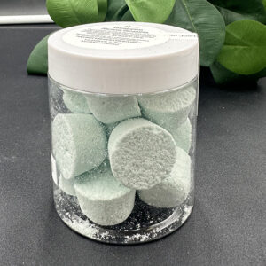 Naturally Refreshed: 12 piece Shower Steamers - Variety
