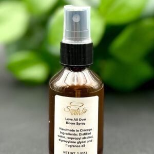 Scents By DMW - Ocean Water Room Spray