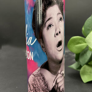Mahalia's Tumbler