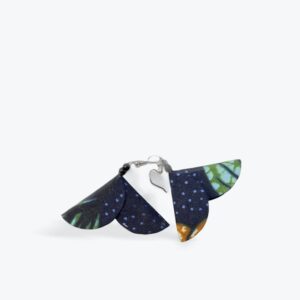 Komera - Tulip Earrings