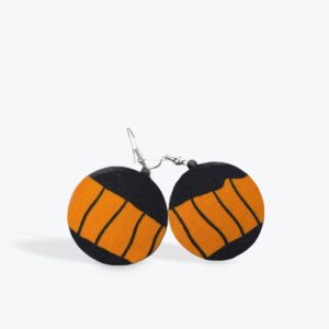Komera Earrings - Medium