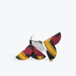 Komera - Tulip Earrings