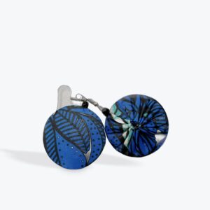 Komera Earrings - Small