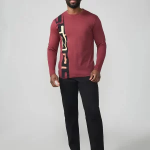 Diyanu Simba Long Sleeve T-Shirt