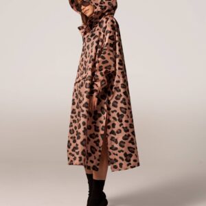 Pink Panther - Rain Poncho