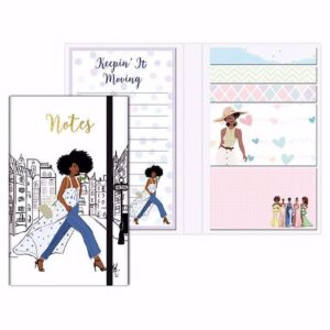 Sister Friends Sticky Note Set