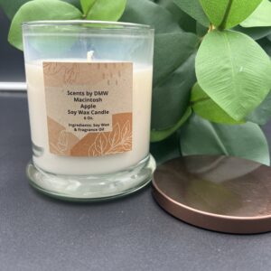 Scents by DMW Golden Skyline