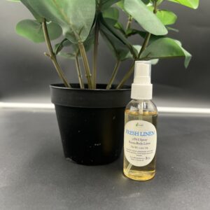 Naturally Refreshed - Fresh Linen 3-in-1 Room spray