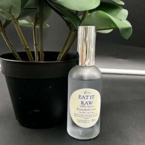 Naturally Refreshed - Eat it raw 3-in-1 Room spray