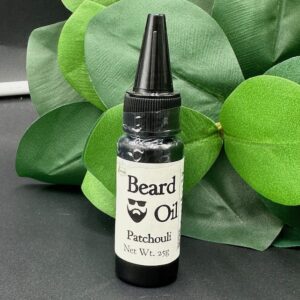 Naturally Refreshed - Beard Oil