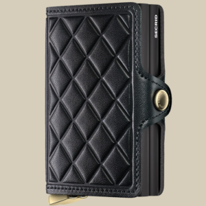 Secrid - Premium Miniwallet Emboss