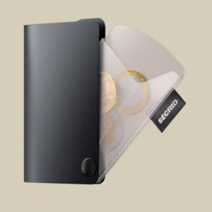 Secrid - Coin Pocket