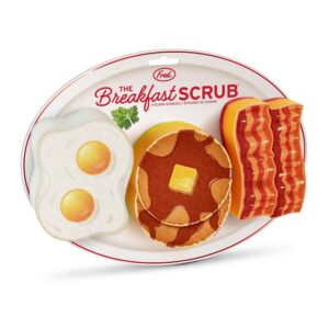 Sponges - The Breakfast Scrub-3