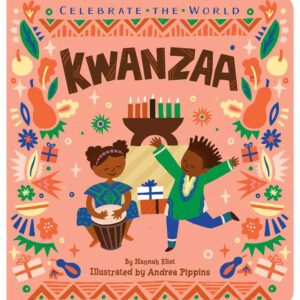 Kwanzaa by Hannah Eliot