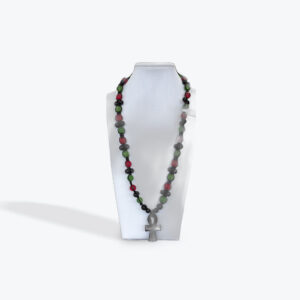 Vessels of the Paut - 24 inch Ankh Necklace