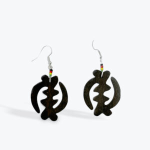 Vessels of the Paut - GYE Earrings