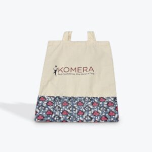Komera Tote Bag