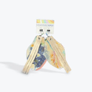 Evolve Revolt Repeat - Leah Leaf